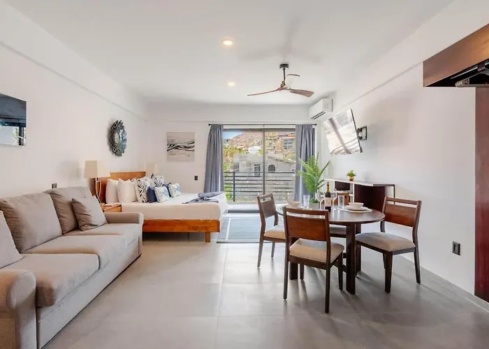 Apartamento New Listing Luxury In *