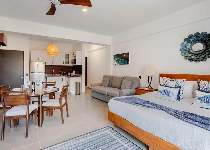 Apartamento New Listing Luxury In Cabo San Lucas