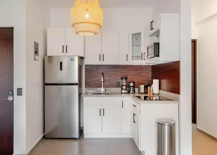 New Listing Luxury In Apartamento *