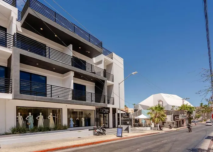 New Listing Luxury In Apartamento *