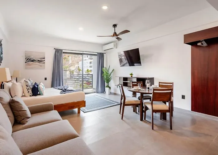 New Listing Luxury In Apartamento Cabo San Lucas
