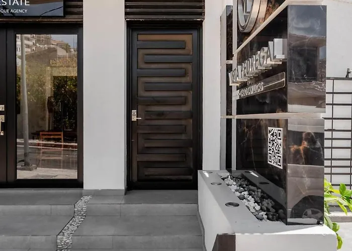Apartamento New Listing Luxury In