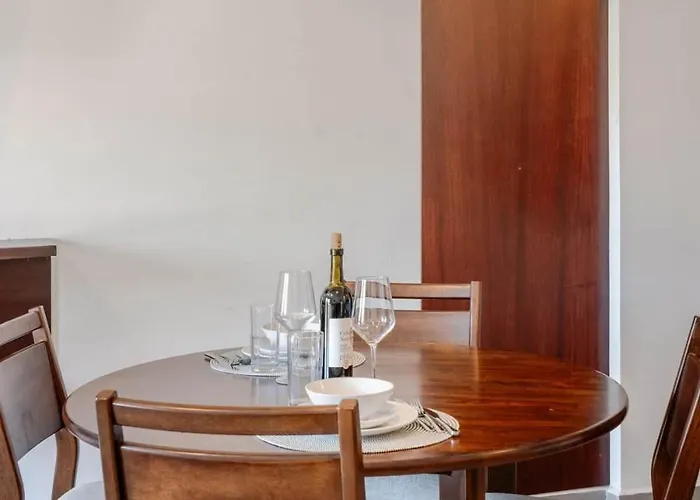 Apartamento New Listing Luxury In