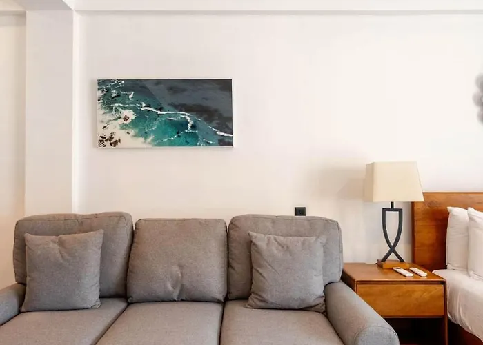 Apartamento New Listing Luxury In Cabo San Lucas