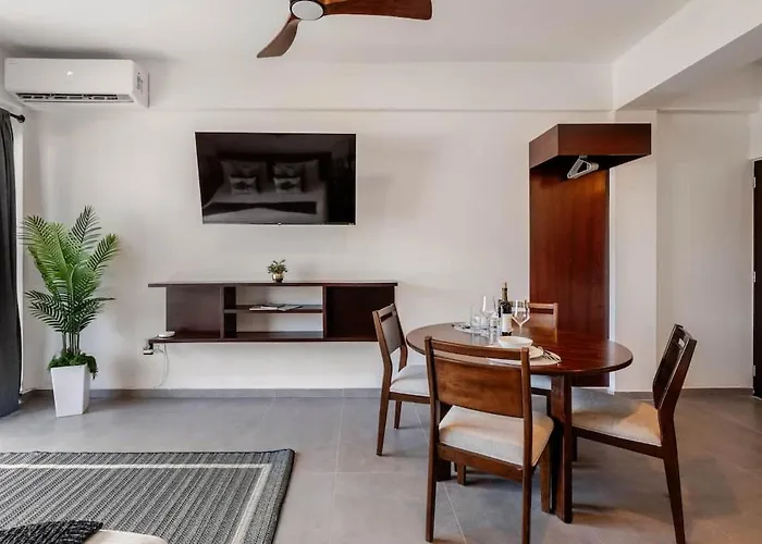 Apartamento New Listing Luxury In Cabo San Lucas