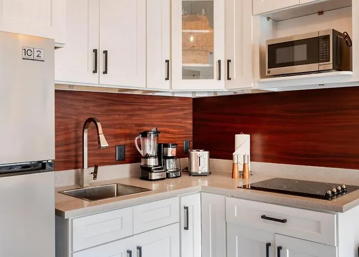 Apartamento New Listing Luxury In *