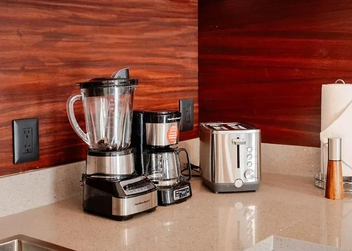 Apartamento New Listing Luxury In *