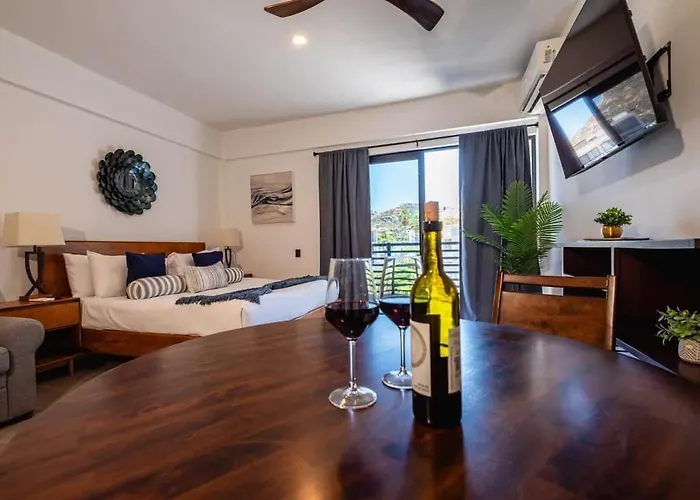 Apartamento New Listing Luxury In