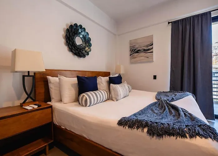 Apartamento New Listing Luxury In