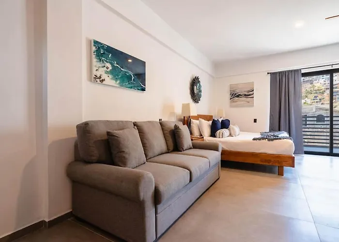 Apartamento New Listing Luxury In