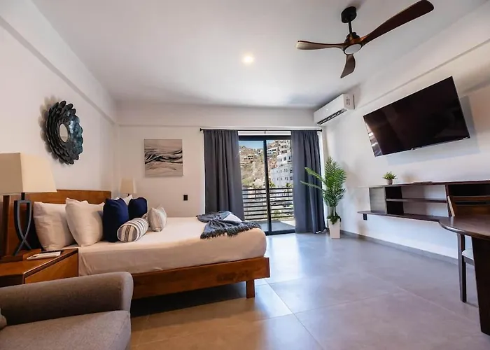 New Listing Luxury In Apartamento *