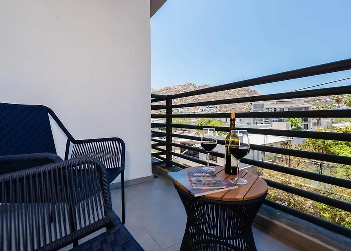 New Listing Luxury In Apartamento Cabo San Lucas