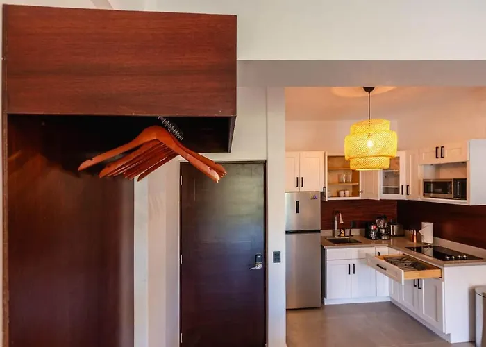 Apartamento New Listing Luxury In