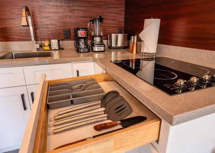 Apartamento New Listing Luxury In